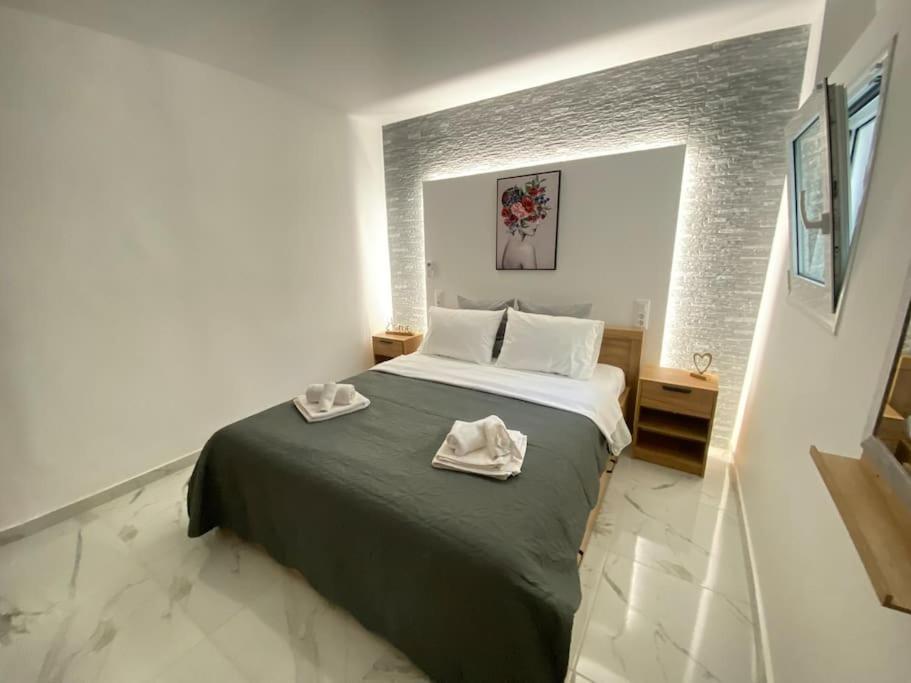 Ανωι-Anoi Rhodes Rhodes City Exterior foto