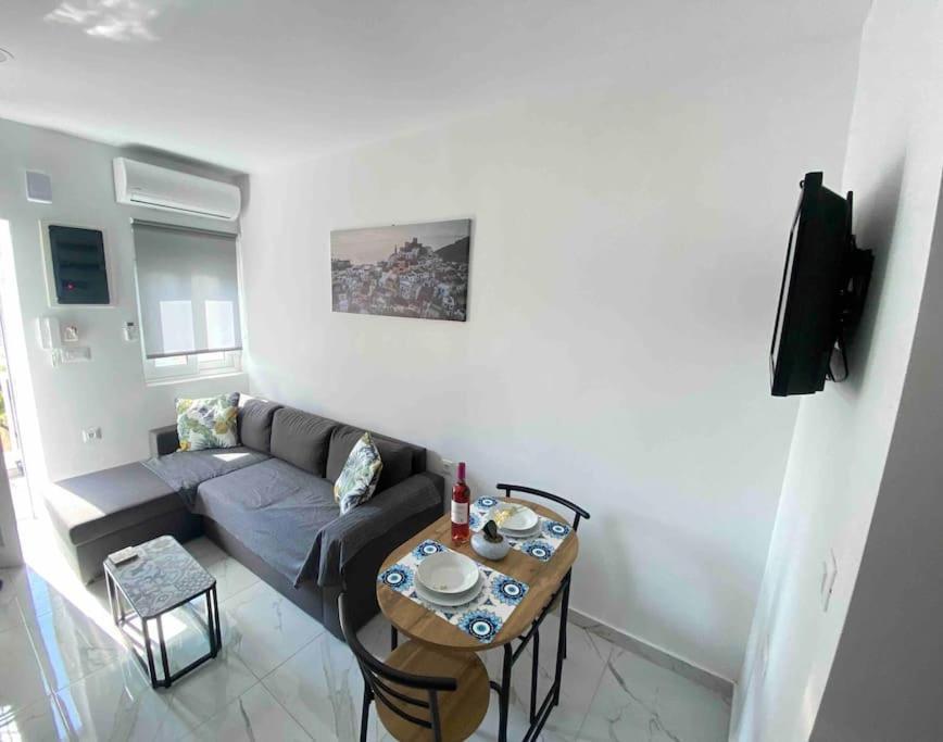 Ανωι-Anoi Rhodes Rhodes City Exterior foto