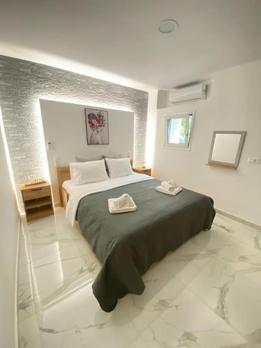 Ανωι-Anoi Rhodes Rhodes City Exterior foto