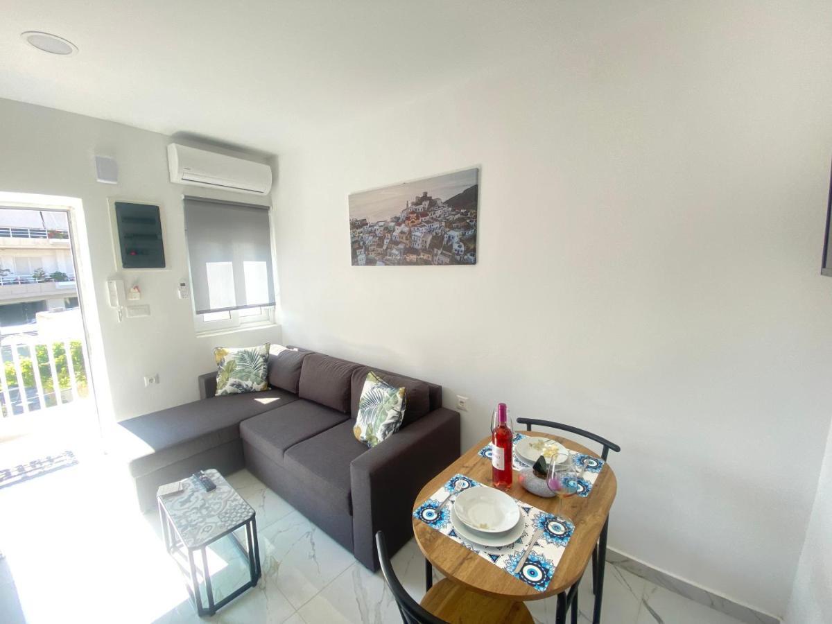 Ανωι-Anoi Rhodes Rhodes City Exterior foto