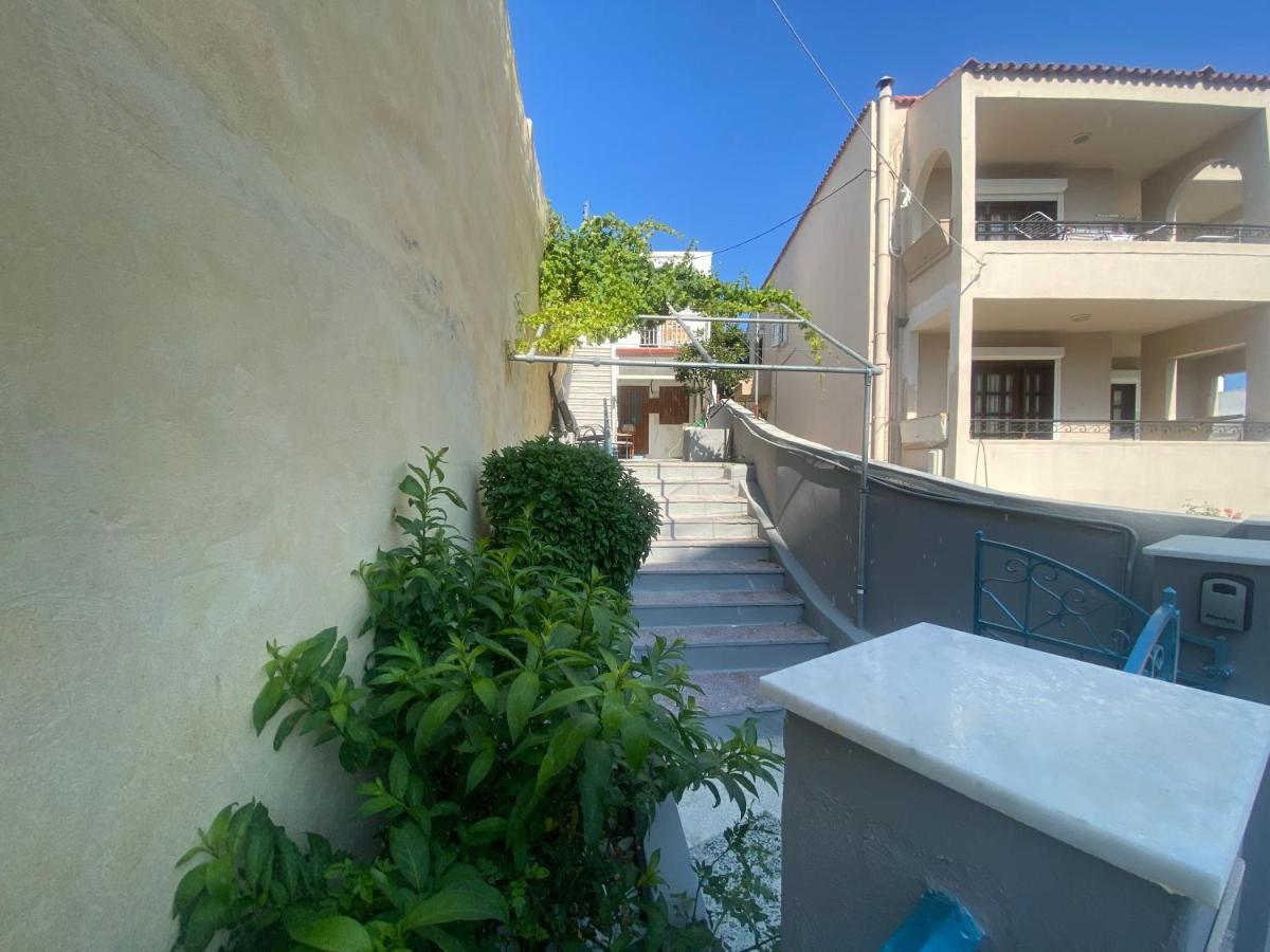 Ανωι-Anoi Rhodes Rhodes City Exterior foto