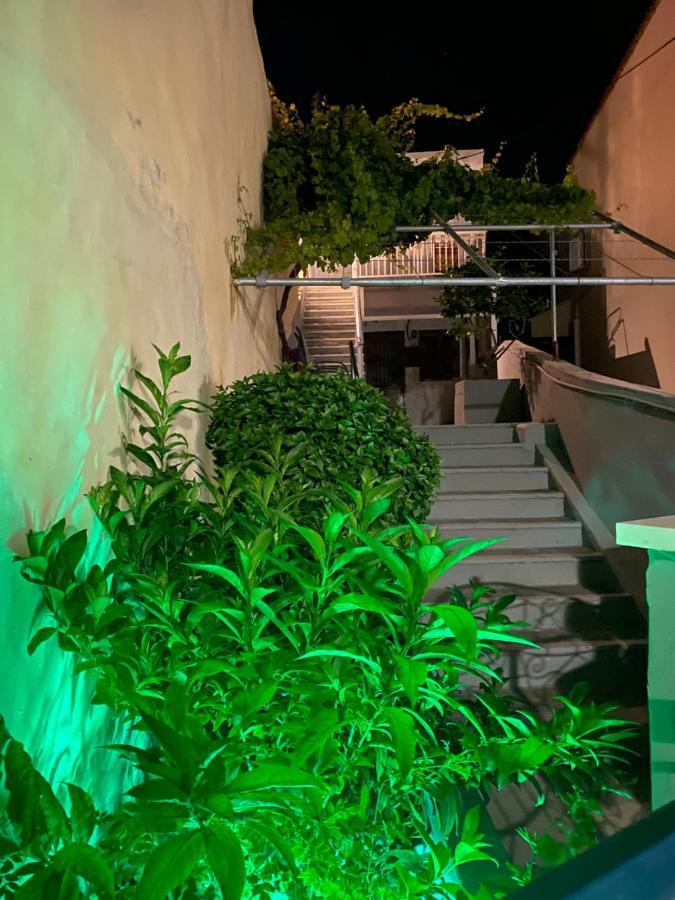 Ανωι-Anoi Rhodes Rhodes City Exterior foto