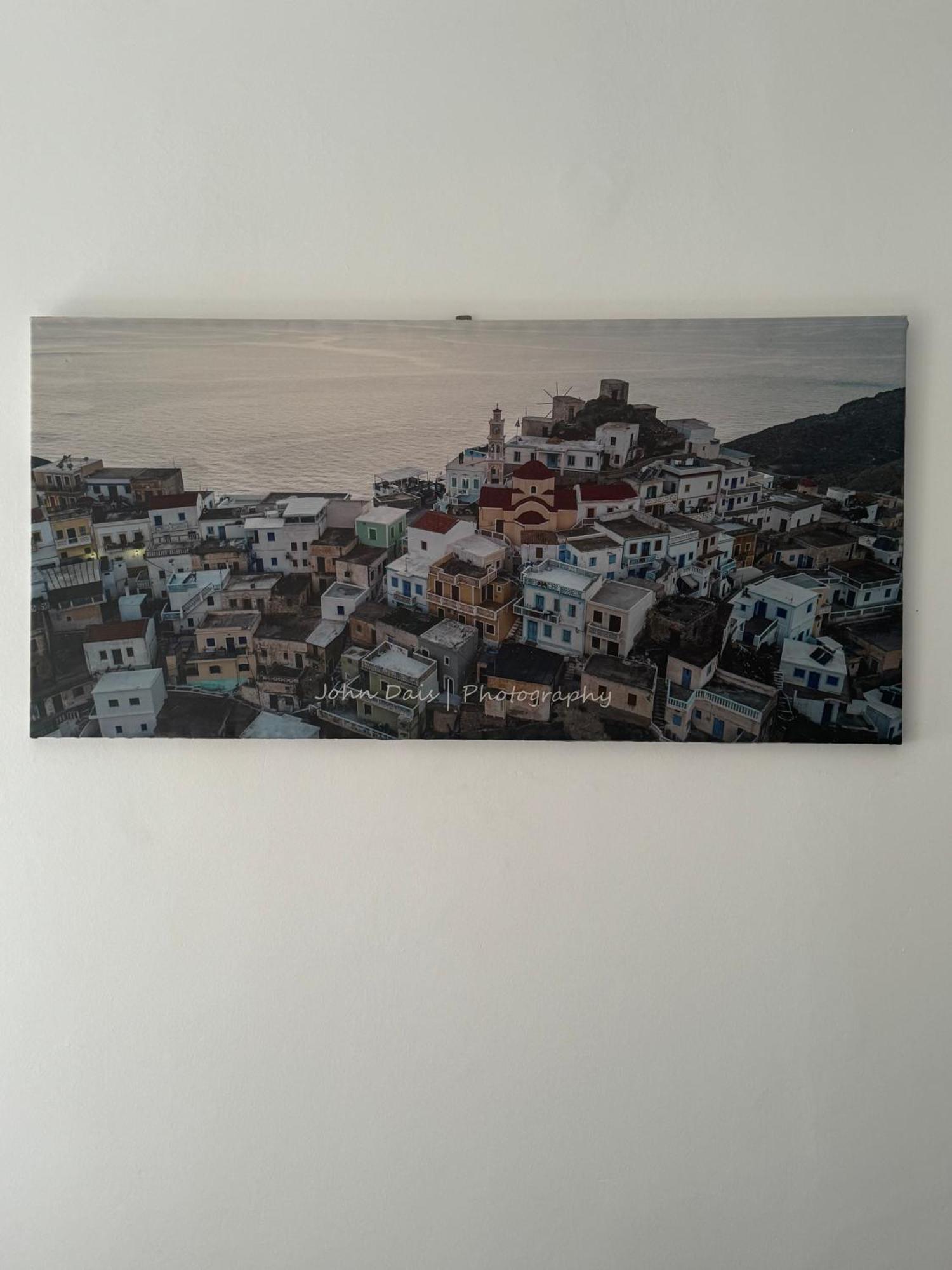 Ανωι-Anoi Rhodes Rhodes City Exterior foto